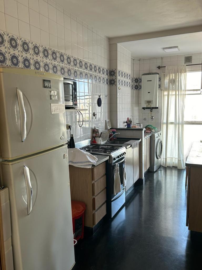 Hermoso Cuarto En Recoleta Cerca De Todo *