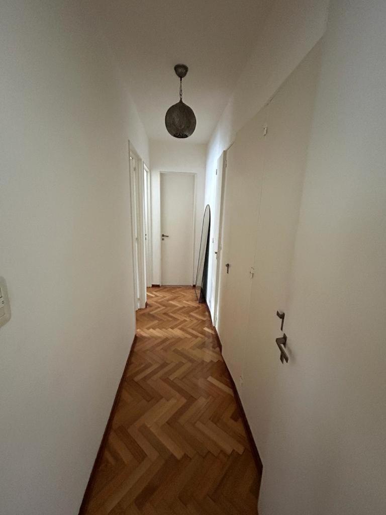 Hermoso Cuarto En Recoleta Cerca De Todo Buenos Aires