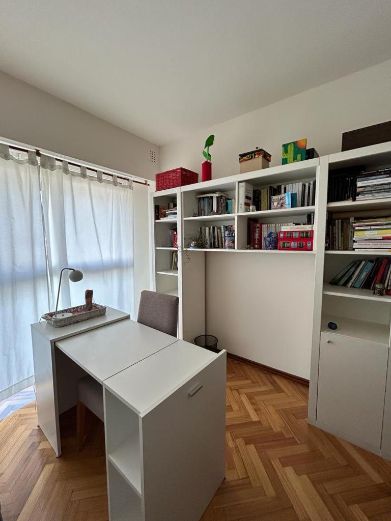 Hermoso Cuarto En Recoleta Cerca De Todo Quarto em Acomodações Particulares *
